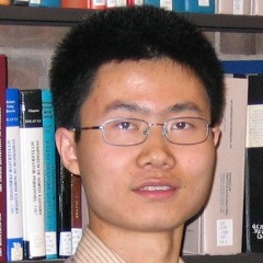 Zhiwei Yun