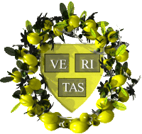 Harvard Mathematics Logo