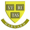 Harvard Mathematics Logo