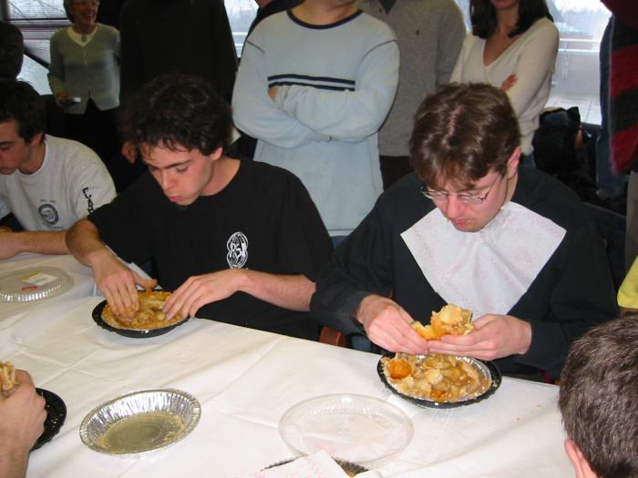 Piday 2004